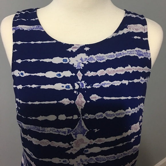 Beautiful Summer/Spring Dress - Picture 3 of 4