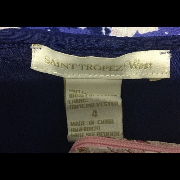 Beautiful Summer/Spring Dress - Picture 4 of 4