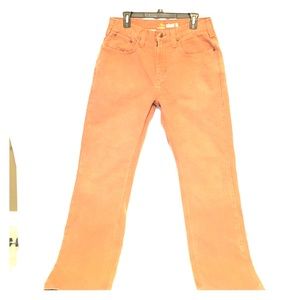 Men's Carhartt work pants