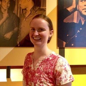 Meet your Posher, Edana