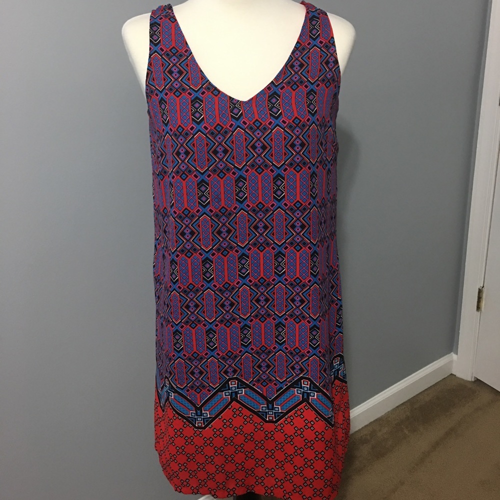 Beautiful Summer/Spring Dress