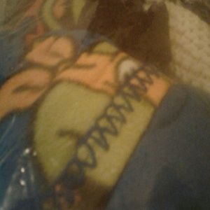 Meet your Posher, Chelsey