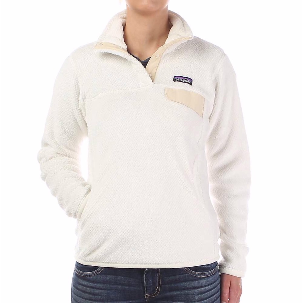 SAT. SALE! 🌿Patagonia Re-Tool Snap-T Pullover