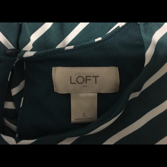 Loft Beautiful Summer/Spring Dress - Picture 7 of 8