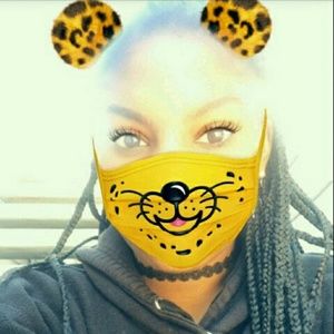 Meet your Posher, Katelynn