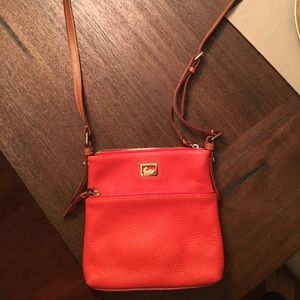 Dooney and Bourke handbag