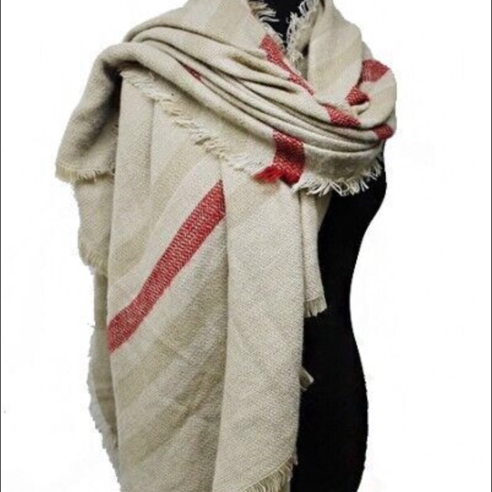 SOLD Scarf