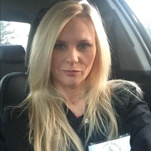 Meet your Posher, Ashlee