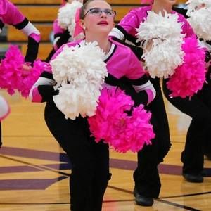 Meet your Posher, Stacy