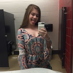 Meet your Posher, Gaby