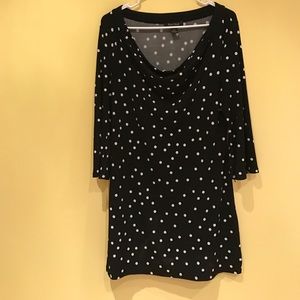 White House Black Market Dress