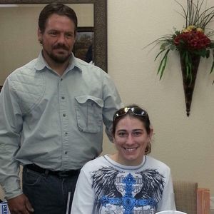 Meet your Posher, Amanda jean