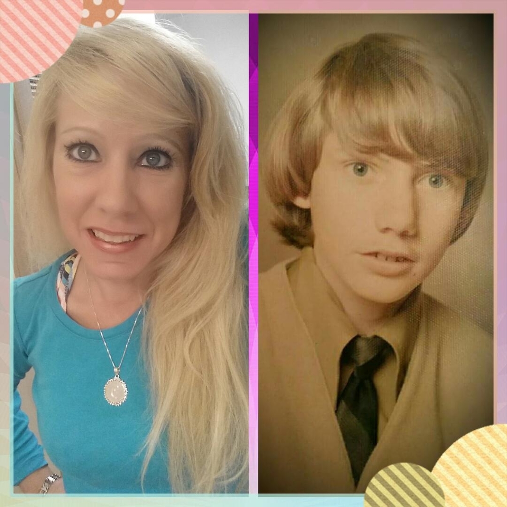 Meet your Posher, Connie