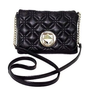 Kate Spade Quilted Crossbody