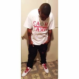 Meet your Posher, Makk