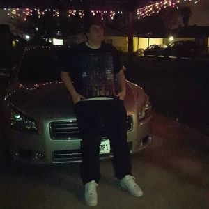 Meet your Posher, David