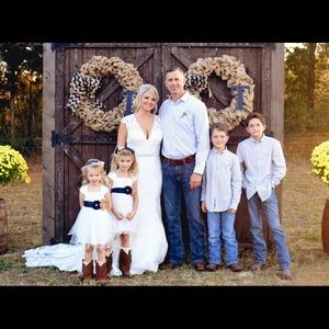 Meet your Posher, Ginger