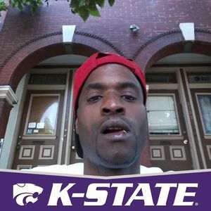 Meet your Posher, Larry