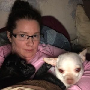 Meet your Posher, Suzi