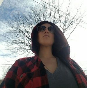 Meet your Posher, Rachael