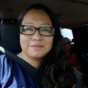 Meet your Posher, Brenda