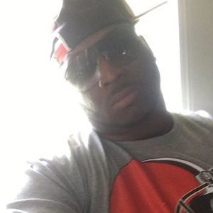 Meet your Posher, Deanthony