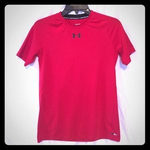 Kids Under Armour Dry Fit