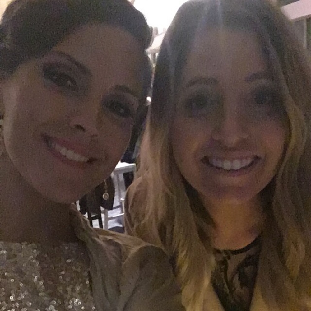 Meet your Posher, Liz