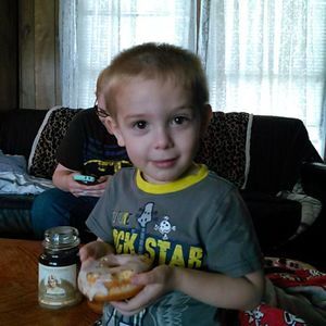 Meet your Posher, Jonette