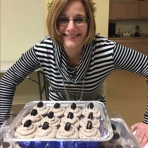 Meet your Posher, Sara