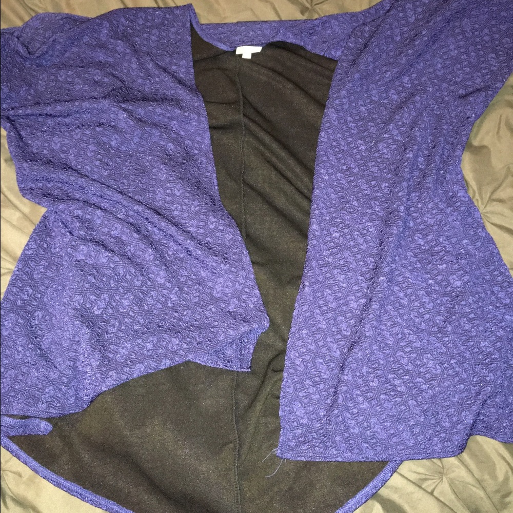 NWOT Small LulaRoe Lindsay