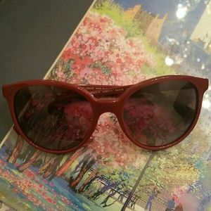 Emporio Armani Womens Sunglasses