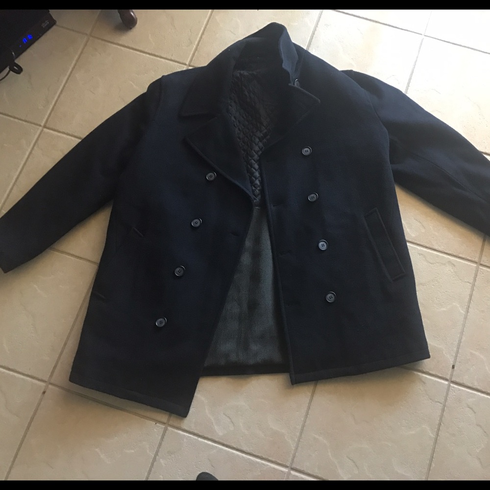 London Fog XL jackets