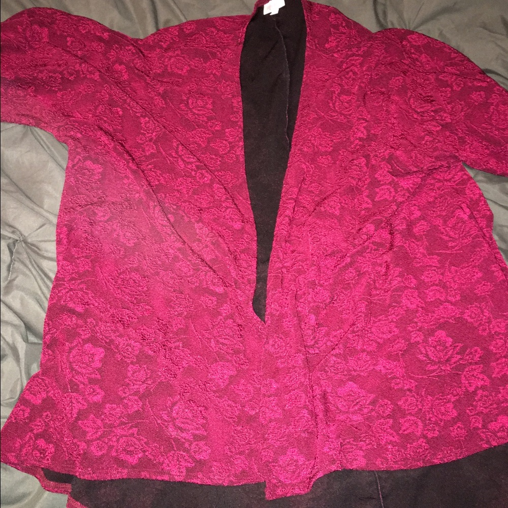 NWOT Small LulaRoe Lindsay