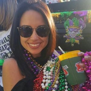 Meet your Posher, Melissa