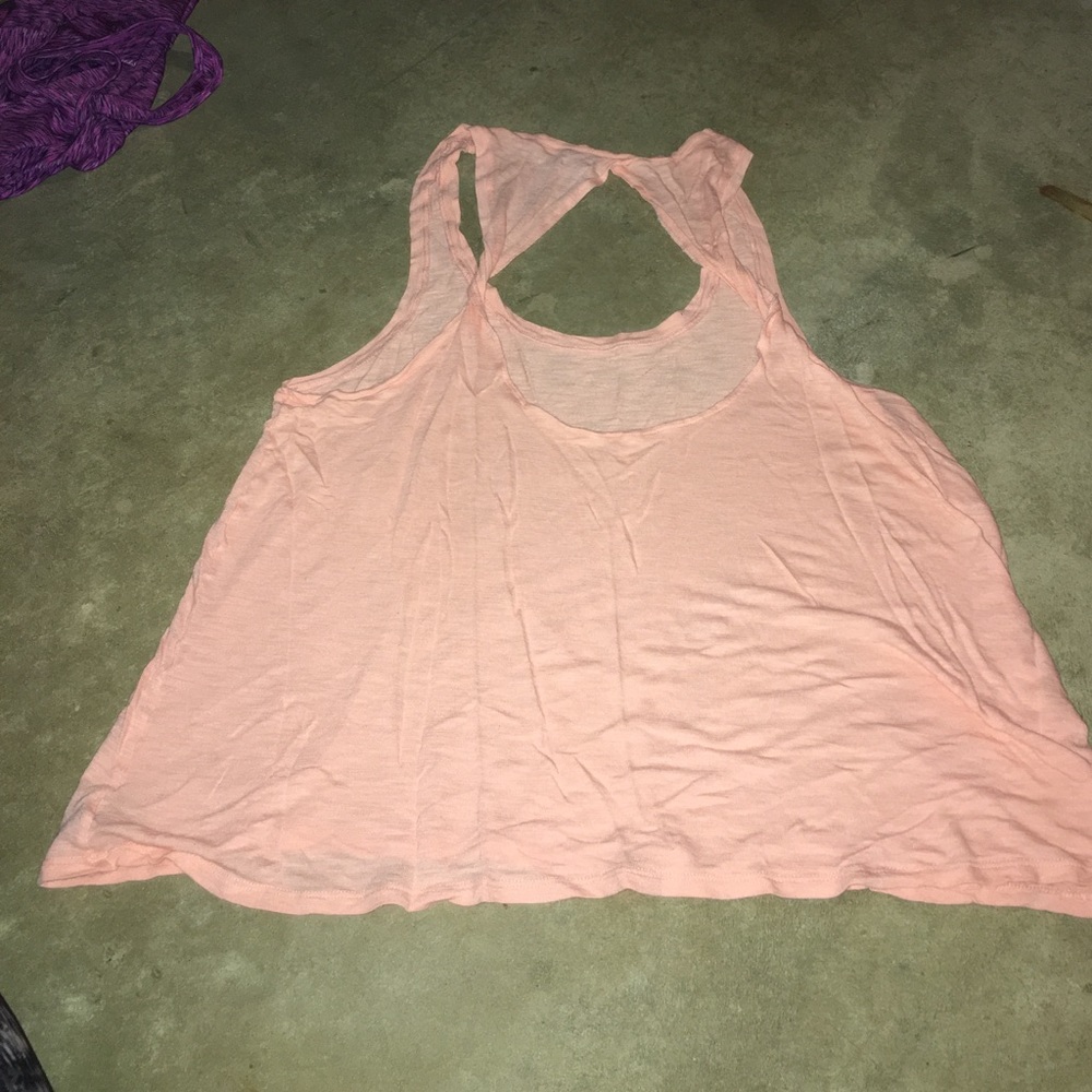 3 Athletic Tank Bundle