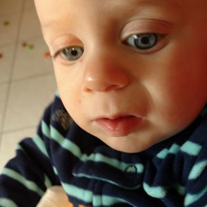 Meet your Posher, Elaine