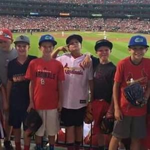 Meet your Posher, Ethan