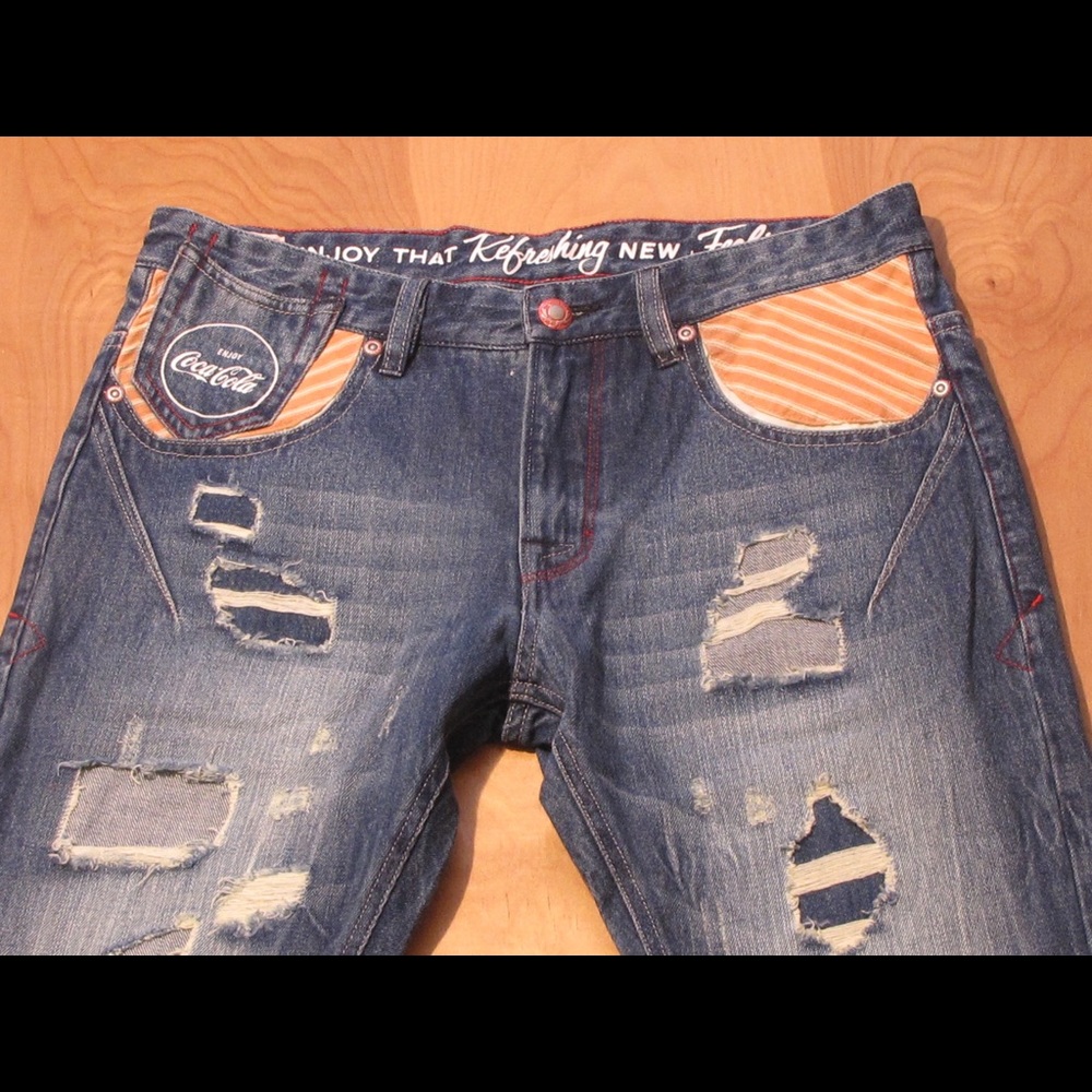 Jeans Brand New with Tags