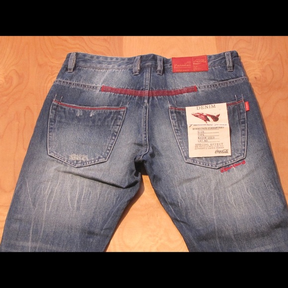 Jeans Brand New with Tags - Picture 2 of 4