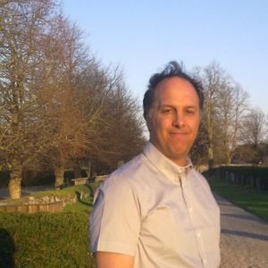 Meet your Posher, James