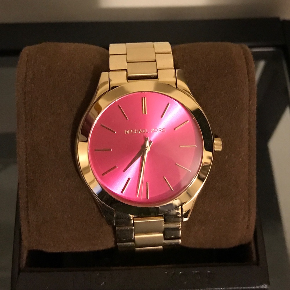 Michael Kors watch