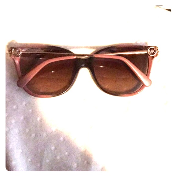 Michael Kors Sunglasses - Picture 2 of 2