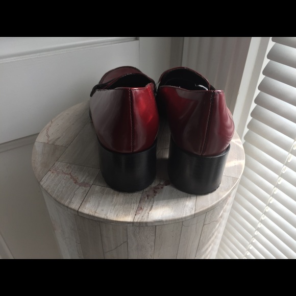 Coach loafers - Picture 4 of 4