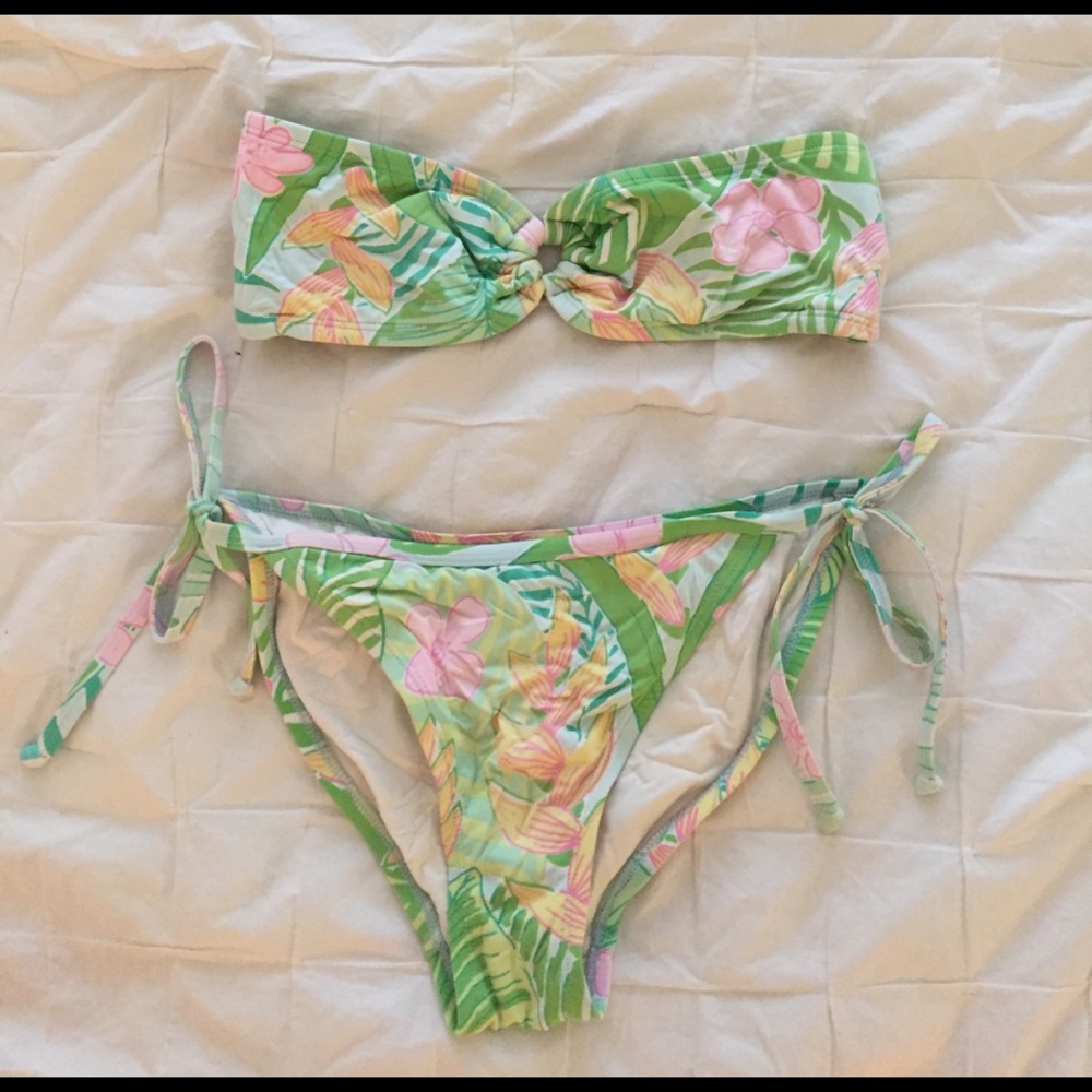Lilly Pulitzer Bikini