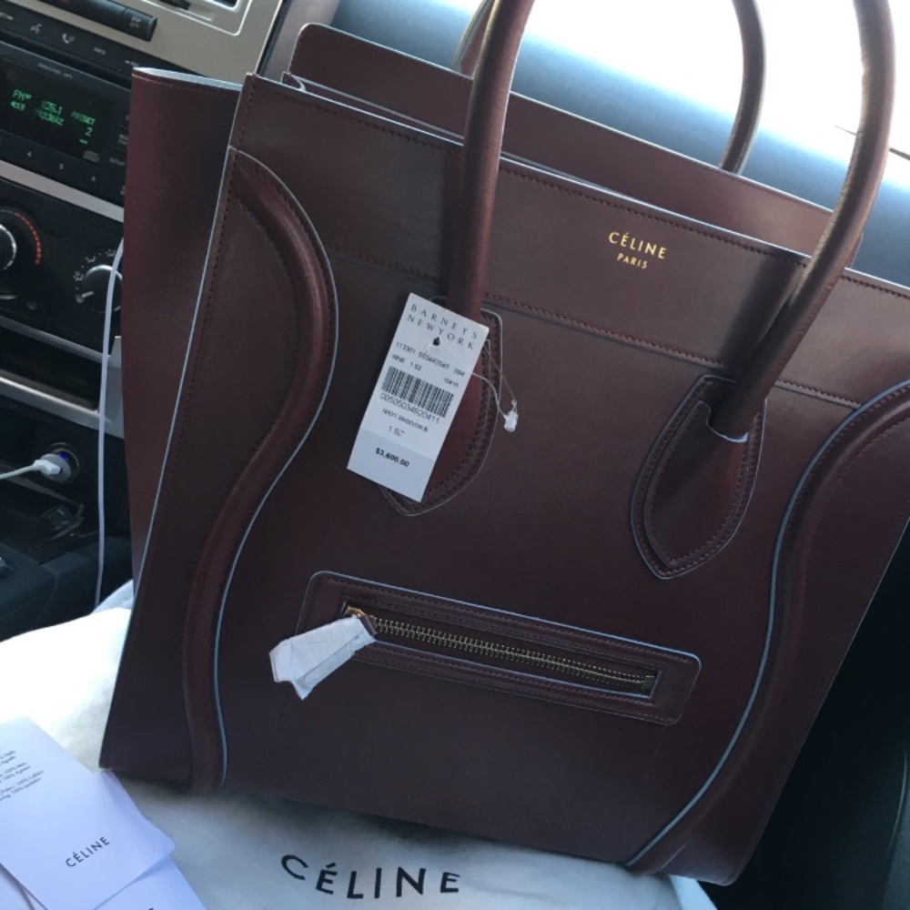 Celine bag