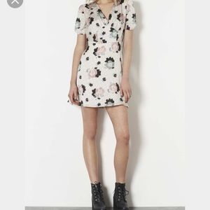 Topshop Tea Dress
