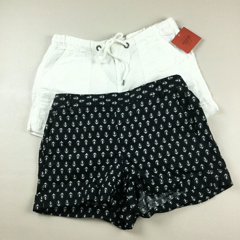 Forever 21 & Mossimo Shorts