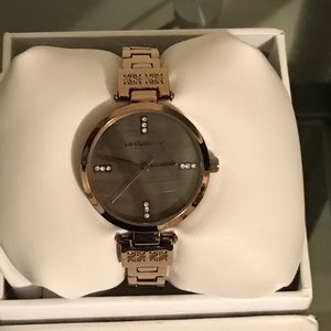 Liz Claiborne watch