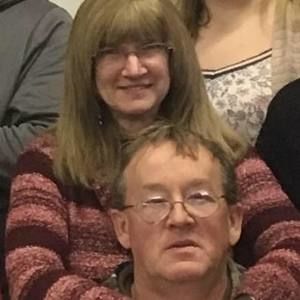 Meet your Posher, Sharon